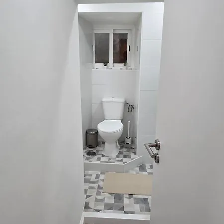 Apolonia River View * リスボン