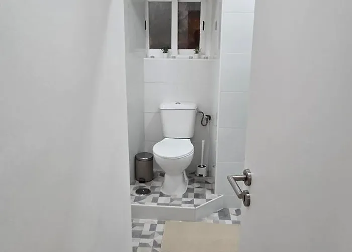 Apolonia River View * Лиссабон