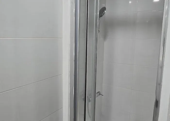 Apolonia River View Апартаменты *