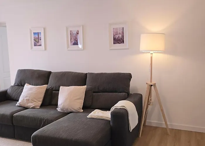 Apolonia River View Апартаменты