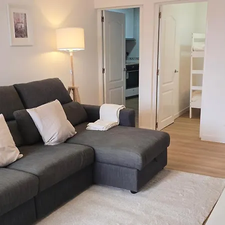 Apartamento Apolonia River View Lisboa