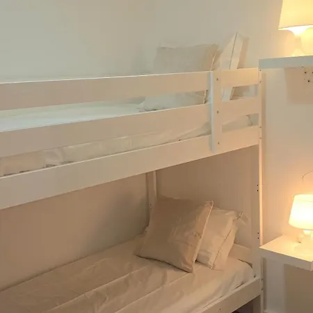 Apolonia River View *