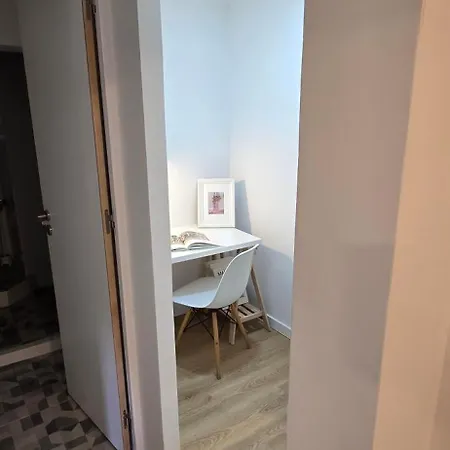 Apolonia River View * Lisboa