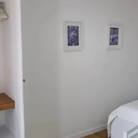 Appartement Apolonia River View Lissabon