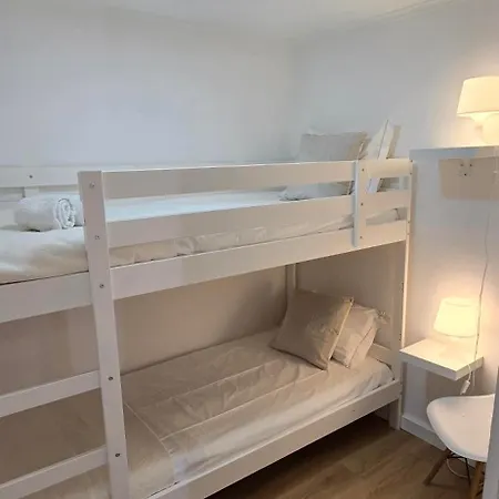 Apolonia River View Apartment Lisbon