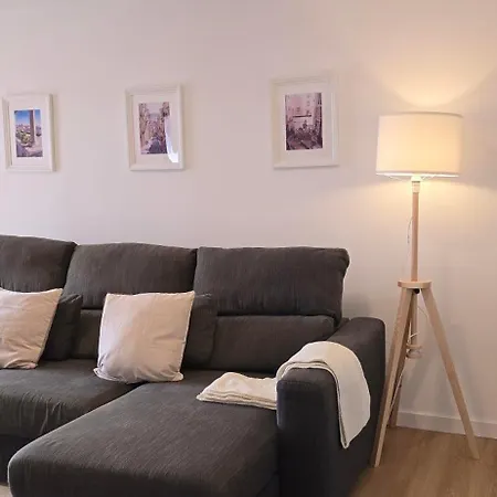 Apolonia River View Apartman