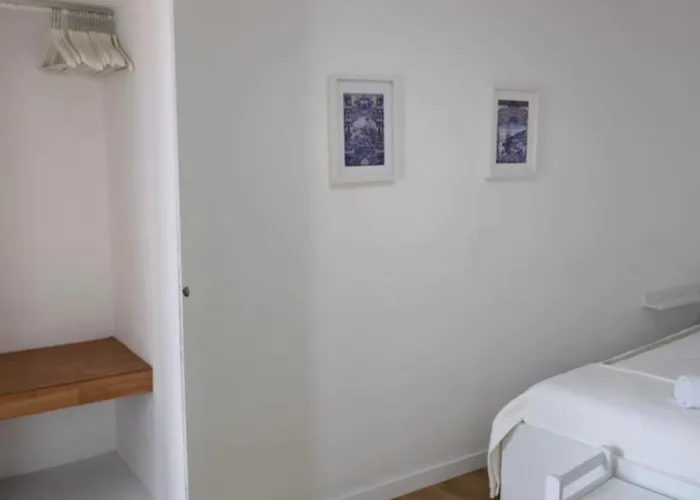 Apartmán Apolonia River View Lisboa