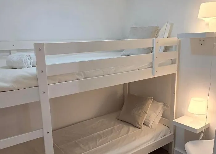 Apolonia River View Apartmán Lisboa