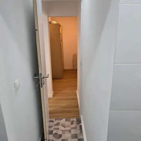 Apolonia River View Апартаменти Лісабон