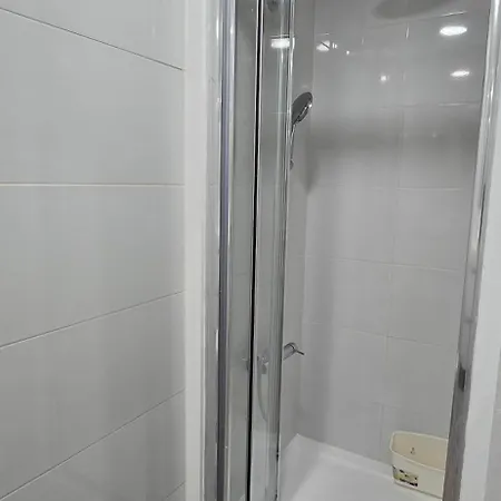 Apolonia River View Апартаменти *